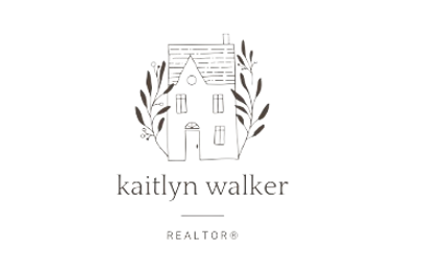 Kaitlyn Walker, Realtor logo